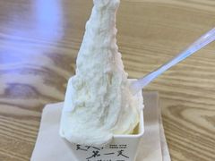 -野人先生Gelato(上海长宁龙之梦店)