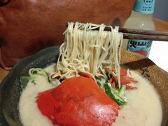 -十面欢腾·海鲜面·台式Bistro(长乐路店)
