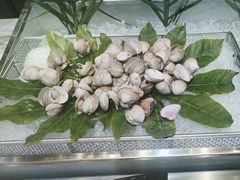 -冀粤香海鲜自助餐厅(西美五洲店)