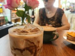 -ommo cafe(半岛城邦店)