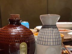 -薇酌饮·陕西菜(南门外店)