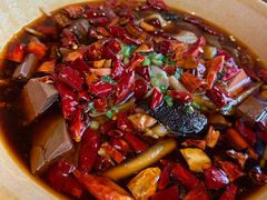 -鱼食饭稻·苏浙土菜17年老馆子(平江路店)