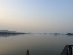 -水上明月·湖景餐厅