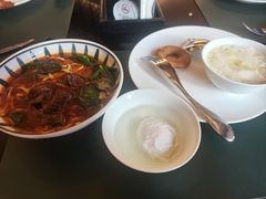 -武汉武昌威斯汀酒店-知味自助餐厅