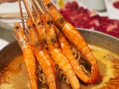 -荣叔港式沙嗲牛肉火锅(正佳潮流店)