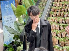 -南京时尚莱迪购物广场(正洪街店)