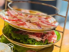 -钱大圣碳火烤肉(北白象店)