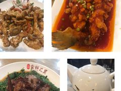 -吴苑饼家(延平路店)