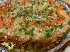 -徐鼎盛民间菜(南坪后堡店)