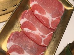 -炙城·韩式烤肉(南京东路店)