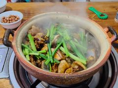 -兴记大排档(清平路店)