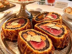 -壳里西餐厅Coquille Seafood Bistro(蒙自路店)