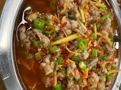 麻辣跳水蛙-艺味深尝(云锦路店)