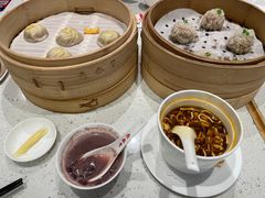 -鼎泰丰(南门店)