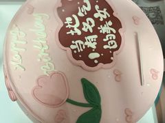 -比格比萨自助(裕源大厦店)