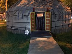 -九十九顶毡房(阜石路店)