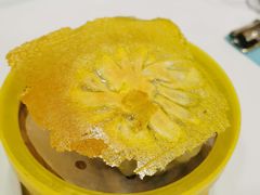 -鹊华居·地道鲁菜·海鲜·融合味(大明湖店)