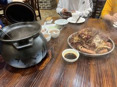 -农汤老店(顺联公园里店)