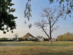 -汉长安城未央宫国家考古遗址公园