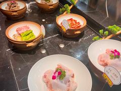 景观位-海龙馆海鲜餐厅(西湖文化广场店)