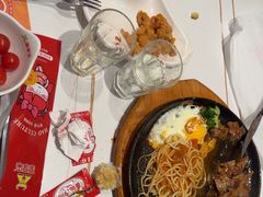 -豪享来(我格广场店)