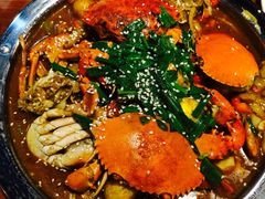 -赖胖子肉蟹煲(临川万象新城店)