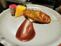 -daozao料理美术馆(寿光店)