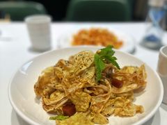 醋溜木须菜-紫光园(创始店)