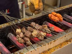 -享遇.锅姥姥牛排海鲜自助(小寨店)