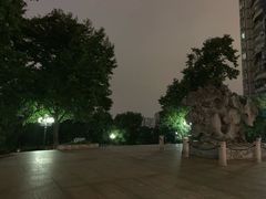 -龙头寺公园