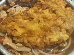 -水平有限广西米粉·广西风味集(五道口店)