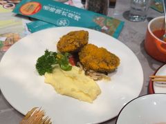 -通海俄式烧烤·俄罗斯大串(嵩山路店)