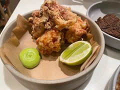 -胡麻(静安嘉里店)