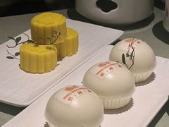 -明州小宴(文化广场店)
