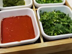 -古铜老院铜锅涮肉·清真(双井店)
