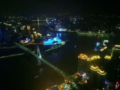 -WFC会仙楼观景台