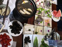 -束河人家(南锣鼓巷店)