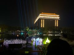 -大明幻境第一城