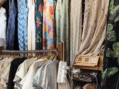 -暮晚尘香汉服旗袍