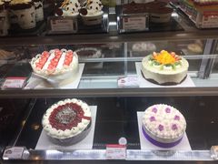 -85度C(上海周浦店)