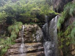 -庐山碧龙潭风景区
