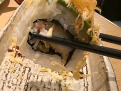-阿吾罗·月咏精致日料(港汇恒隆广场店)