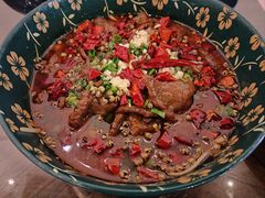 -花满楼(启秀路店)