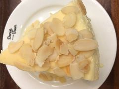榴莲千层-丹礼糖甜品