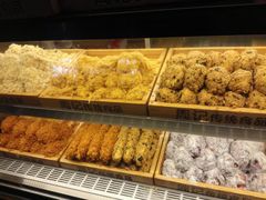 -周记传统糕点PASTRY(蜀汉路店)