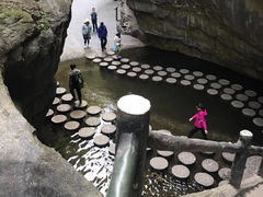 -野三坡百里峡景区