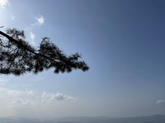 -萍乡武功山风景名胜区