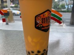 -milkplus·泰式奶茶(较场东路店)