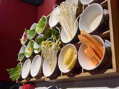 -麻辣英雄重庆火锅(二城广场店)