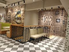 -星發茶餐厅(小梅大街店)